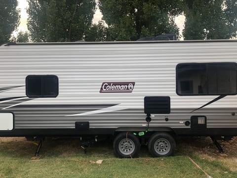 Atlas Towable trailer in Rio Rancho