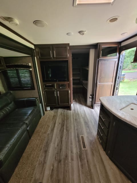 2019 Jayco Jay Flight Towable trailer in Pickwick Lake