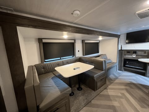 2021 Forest river Rv cruise lit Drivable vehicle in San Marcos