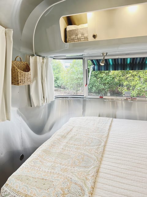 2022 Airstream International "LuLu" is ready for your Ultimate Adventure! Towable trailer in Gig Harbor