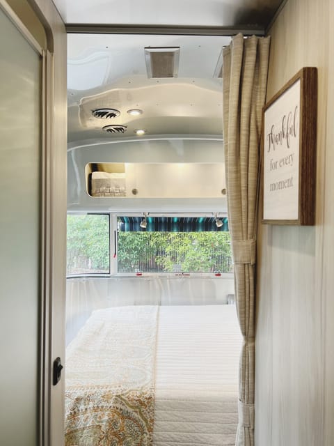 2022 Airstream International "LuLu" is ready for your Ultimate Adventure! Towable trailer in Gig Harbor