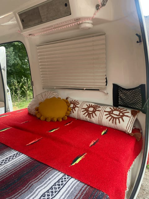 Get off-grid with my 2022 Happier Camper HC1! Rimorchio trainabile in Milwaukie
