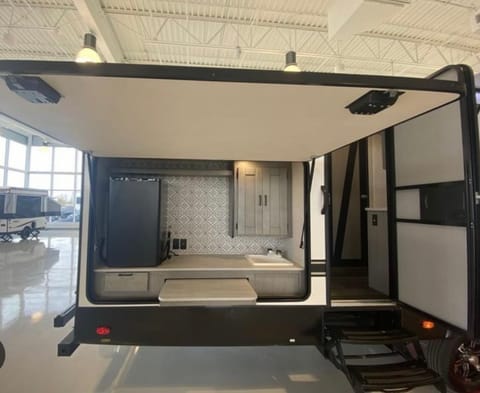 2021 Heartland RVs Mallard Towable trailer in London