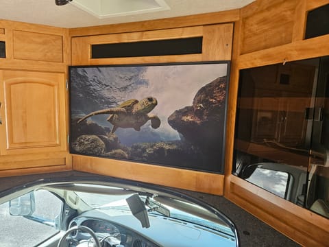 2007 FLEETWOOD JAMBORIE GT 31W Drivable vehicle in Highlands Ranch