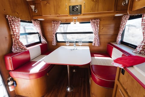 I'm Easy to Tow! Towable trailer in Grand Junction