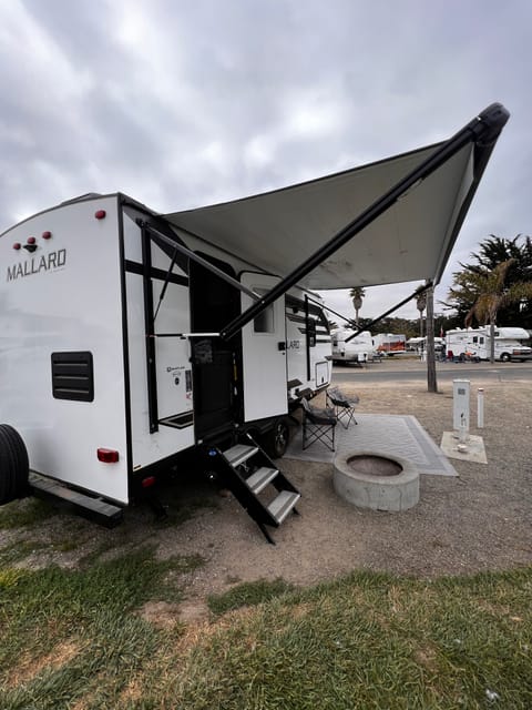 2022 Heartland RVs Mallard Towable trailer in Grover Beach