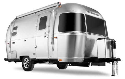 Magnolia - 2017 AIRSTREAM Flying Cloud 19CB *FULLY LOADED* Ziehbarer Anhänger in Portage