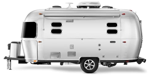 Magnolia - 2017 AIRSTREAM Flying Cloud 19CB *FULLY LOADED* Ziehbarer Anhänger in Portage