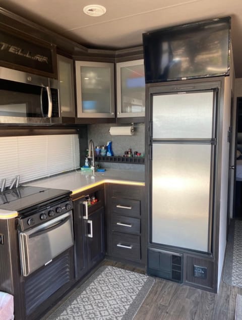 2019 Eclipse Recreational Vehicles Stellar Towable trailer in Murrieta