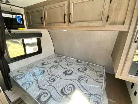 2023 Starcraft Autumn Ridge (05） Towable trailer in Monrovia