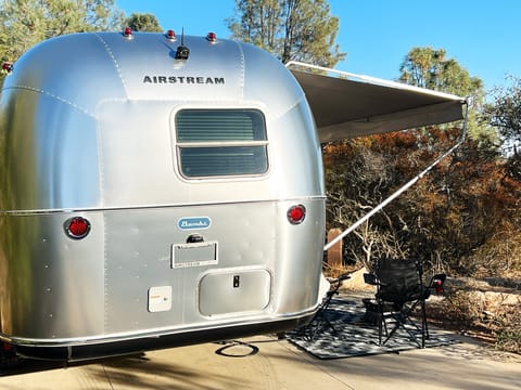 2023 Airstream Bambi Towable trailer in Concord