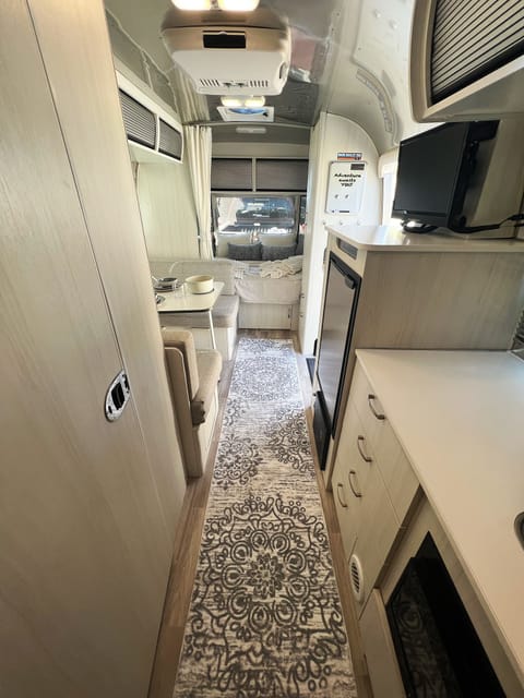 2023 Airstream Bambi Towable trailer in Concord