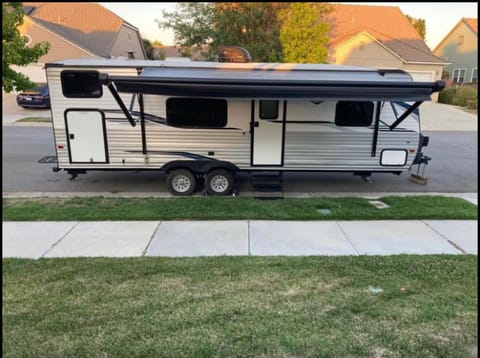 2020 Keystone RV Springdale Towable trailer in Atascadero