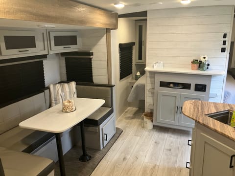 2022 Heartland RVs North Trail Towable trailer in Safety Harbor