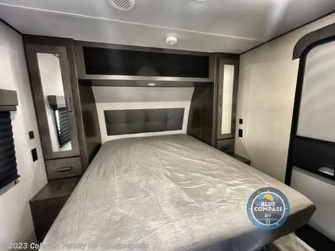 2022 Grand Design Transcend Xplor Towable trailer in Burlington
