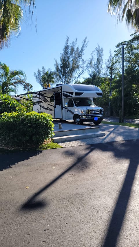 !! 2023 JAYCO GREYHAWCK 29 mv !! Drivable vehicle in Stamford