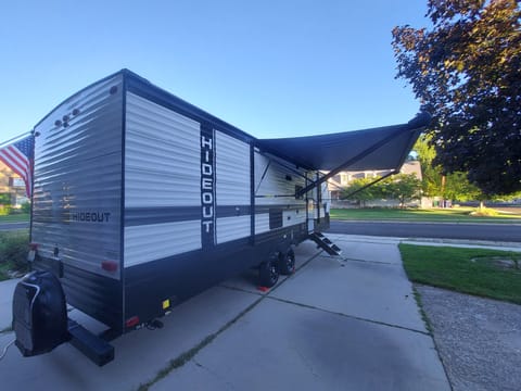2023 Keystone RV Hideout, Towable trailer in Cottonwood Heights