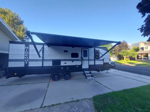 2023 Keystone RV Hideout, Towable trailer in Cottonwood Heights