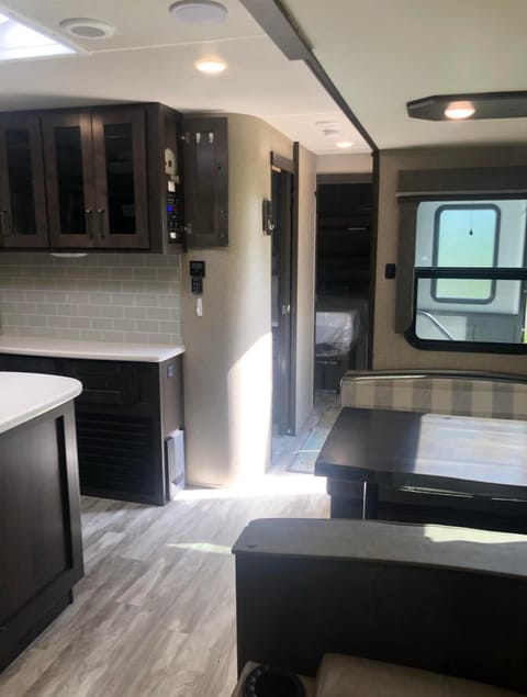 2021 Grand Design Reflection Towable trailer in Chino