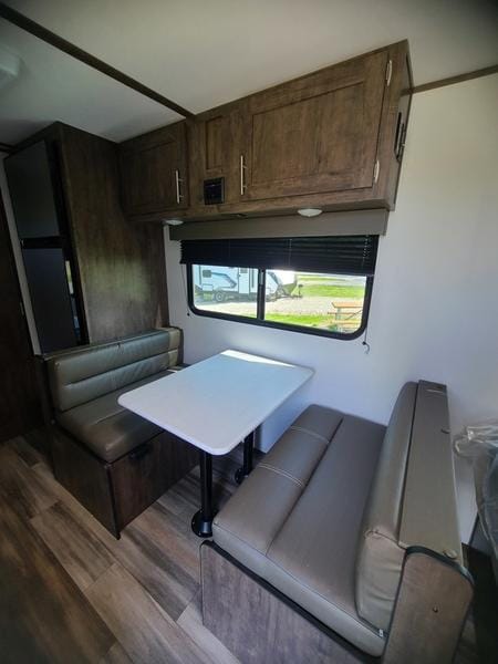 2023 Riverside Rv Intrepid 190 BHI Towable trailer in Indian Lake