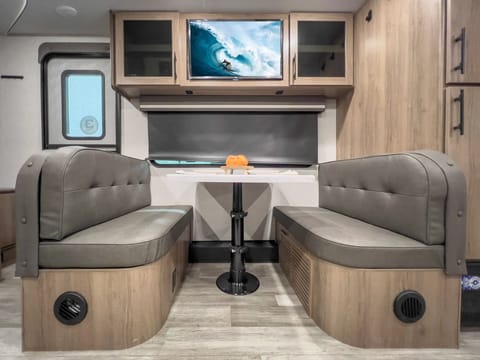 2023 Family-Friendly Bunkhouse Grand Design Towable trailer in Eastvale