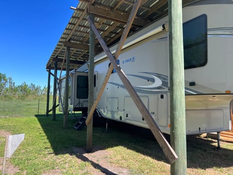 Are you ready for your next adventure?! 2021 Jayco Eagle Towable trailer in Pearland