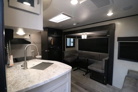 2020 Jayco Jay Feather Tráiler remolcable in Grand Forks