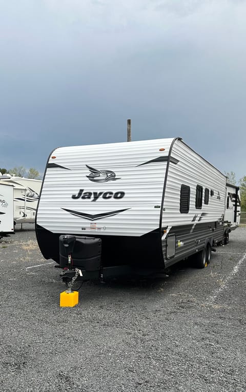 2022 Jayco Jay Flight SLX Reboque rebocável in Eau Claire