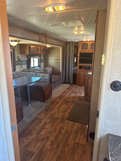 2014 Keystone Passport - Full Hook Up, Delivery Only Rimorchio trainabile in Arroyo Grande