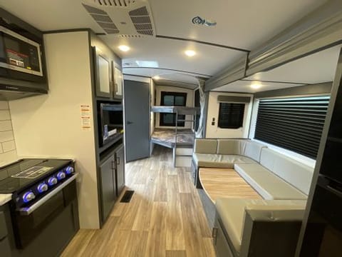 2023 Keystone RV Bullet Bunkhouse (DELIVERY ONLY) Towable trailer in San Pedro