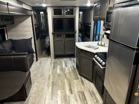 2021 Jayco Jay Flight SLX 8 267Bhs We deliver and set up! Remorque tractable in Ludington