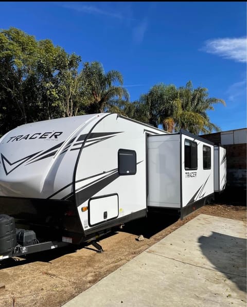 Forest River Tracer - Delivery Only Towable trailer in Santa Maria