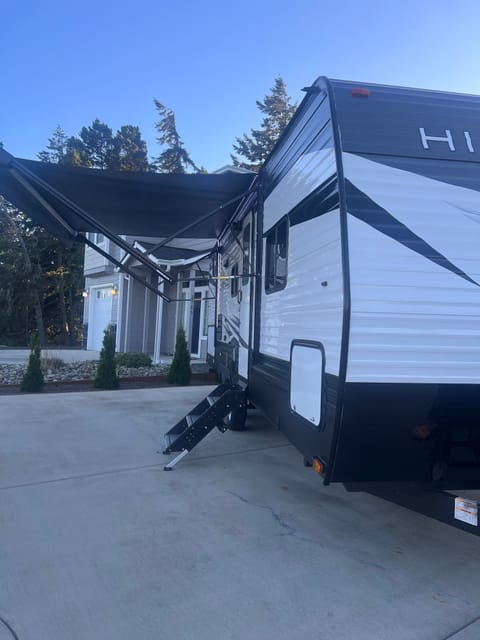 2021 Keystone RV Hideout Towable trailer in Coos Bay