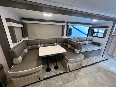 2024 Forest River Salem Cruise Lite (22P) Remorque tractable in Milwaukie