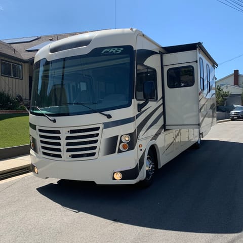 2019 FR3 FR3 32DS Véhicule routier in Sun Valley