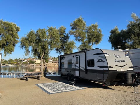 Brand New 2024 Jayco Jay Flight 264BH Remorque tractable in Menifee