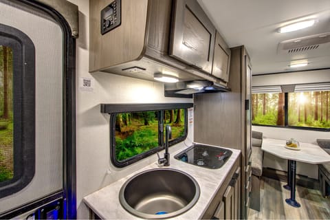 2022 Heartland Mallard Pathfinder: Responsible Travelers Only Towable trailer in Walnut Creek