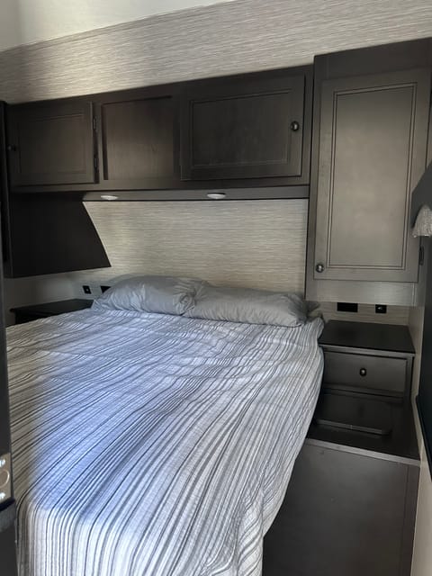 2022 Highland Ridge RV Range Lite Towable trailer in Tulare