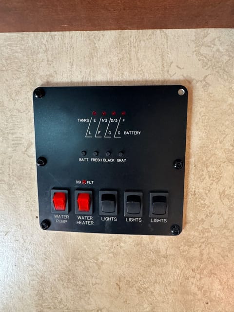 2017 Forest River Salem Cruise Lite Towable trailer in Russian River