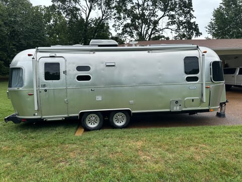 2021 Airstream Globetrotter Towable trailer in Nashville