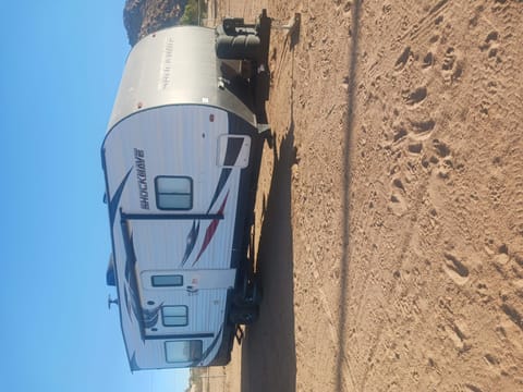We've got the bells and whistles! We aim to please, let us make it easy ! Towable trailer in Apple Valley