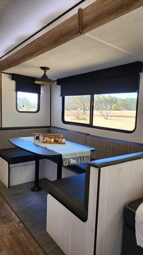 Lots of Room for the Family - 2021 Heartland Trail Runner Tráiler remolcable in Tennessee