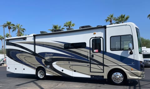 Coast Rambler Drivable vehicle in Santee