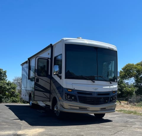 Coast Rambler Drivable vehicle in Santee