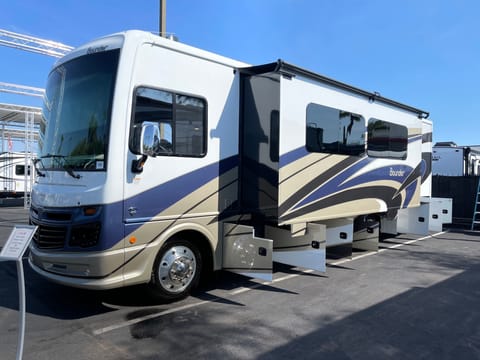 Coast Rambler Drivable vehicle in Santee