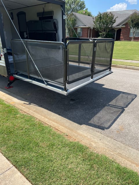2021 Keystone Springdale 32TH Towable trailer in Huntsville