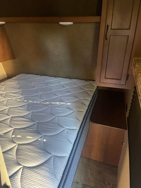 2015 Jayco Jay Flight SLX Bunkhouse Towable trailer in Concord