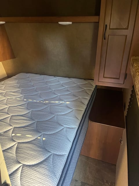 2015 Jayco Jay Flight SLX Bunkhouse Rimorchio trainabile in Concord