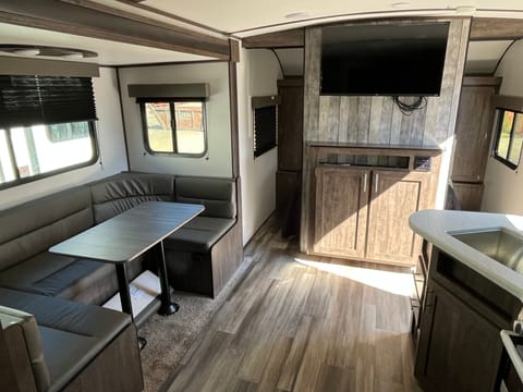 2023 Riverside RV Xplorer Rimorchio trainabile in Covington