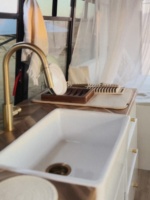 Mint Adventure Bus Drivable vehicle in Vancouver